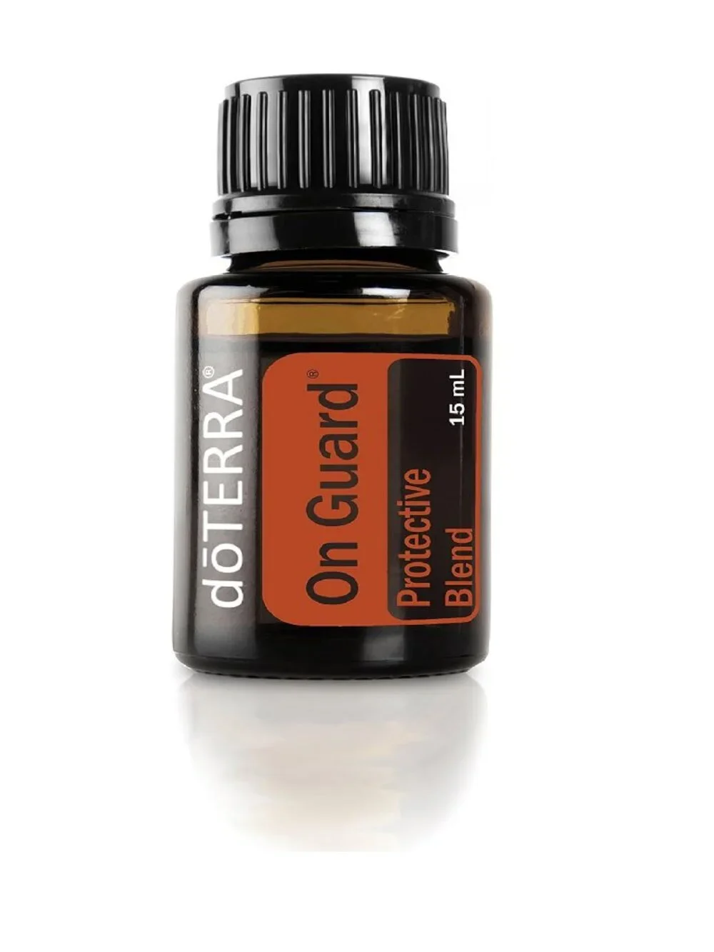 doTERRA On Guard Essential Oil Protective Blend - 15 ml